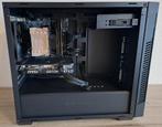 mid-range gaming desktop pc te koop, Computers en Software, Desktop Pc's, Ophalen, Gebruikt, 32 GB, Gaming