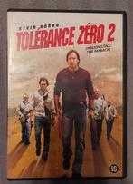 Dvd Tolérance Zéro 2, Comme neuf, Enlèvement ou Envoi