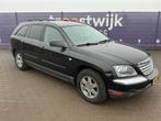 2005 - Chrysler - Pacifica - 3.5 V6 - Personenauto, Auto's, Automaat, Gebruikt, Overige brandstoffen, Bedrijf