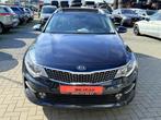 Kia optima 1.7d 2018 full option manueel, Auto's, Kia, Optima, Bedrijf, Te koop, Handgeschakeld