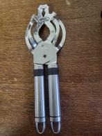 Bokaalopener/dekselopener, Enlèvement ou Envoi, Comme neuf