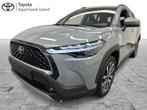 Toyota Corolla Cross Style, Automaat, 145 kW, Parkeersensor, 5 deurs