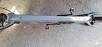 Gravelbike racefiets crossfiets veldrijfiets maat 58, Ophalen, 28 inch, Aluminium, Zo goed als nieuw