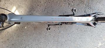Gravelbike racefiets crossfiets veldrijfiets maat 58 beschikbaar voor biedingen