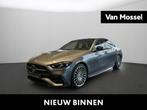 Mercedes-Benz C 180 AMG Line + PANORAMISCH DAK + CARPLAY + N, Automaat, 4 deurs, Gebruikt, Euro 6