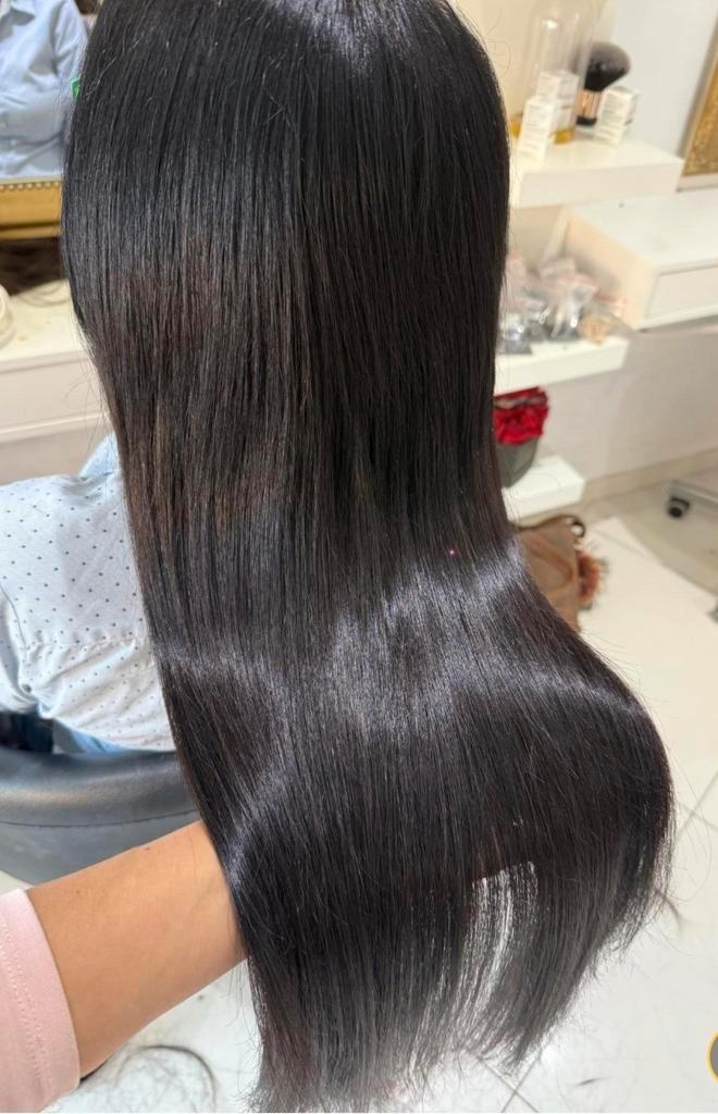 Prachtige hairextensions  microrings Echt haar SPOTPRIJS, Handtassen en Accessoires, Uiterlijk | Haarverzorging, Ophalen of Verzenden