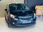 Opel Zafira 1.6 CDTi * GARANTIE 12 MOIS * 7 PLACES *, Auto's, 100 kW, Gebruikt, 136 pk, Bedrijf
