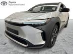 Toyota bZ4X Premium, Automaat, Zwart, Overige kleuren, https://public.car-pass.be/vhr/aa62d91b-7778-420a-961a-d35bd20d5136
