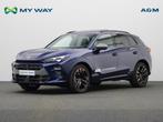 Cupra Terramar Terramar 1.5 eTSI MHEV Business DSG, Auto's, Overige Auto's, SUV of Terreinwagen, Zilver of Grijs, Alarm, 144 g/km