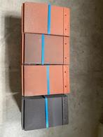 Tegelpan - Pottelberg Rustica Ombra 795, Ophalen, Nieuw, Dakpannen