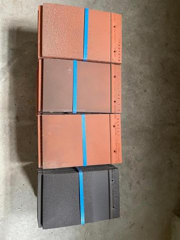Tegelpan - Pottelberg Rustica Ombra 795 beschikbaar voor biedingen