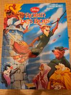 livres BD de films Disney (collection complète), Livres, Enlèvement ou Envoi, Comme neuf