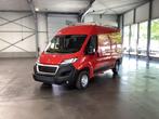 Peugeot Boxer HDi 435 L2H2 Komfort, Voorwielaandrijving, Stof, 120 kW, Overige carrosserie