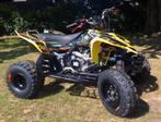 Suzuki ltr 450 top staat ook ruil sxf sx fc tc yzf crf kx yz, Motoren