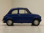 FIAT 500, Auto's, Gebruikt, Cabriolet, Bedrijf, Handgeschakeld