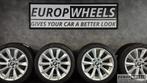 18 inch BMW 3 4 serie F30 F31 F36 Style 415 velgen Winterban, Auto-onderdelen, Banden en Velgen, 18 inch, Gebruikt, Banden en Velgen