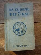 Culinair receptenboek, Boeken, Ophalen of Verzenden, Gezond koken, Frankrijk, Hoofdgerechten