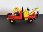 lego kraanwagen 6674, Ensemble complet, Lego, Enlèvement ou Envoi