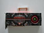 XFX ATI Radeon HD 5870 1GB GDDR5 PCI-E, Informatique & Logiciels, Cartes vidéo, GDDR5, AMD, Utilisé, HDMI