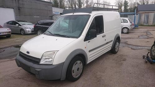 Ford transit tourneo connect 1800cc diesel 166000km 2006 uti, Auto's, Ford, Bedrijf, Te koop, Tourneo Connect, Diesel, Euro 4