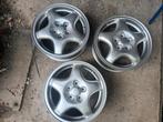 3 jantes subaru 15', Auto-onderdelen, Banden en Velgen, Ophalen, Velg(en)