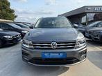 Volkswagen Tiguan Allspace 1.5 TSI 7 ZETELS NAVI CAMERA, Auto's, 1498 cc, SUV of Terreinwagen, Euro 6, Overige modellen