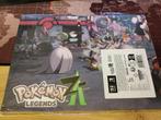 Exclusieve Poster - Pokemon Legends Z-A, Verzamelen, Ophalen of Verzenden, Nieuw, A1 t/m A3, Overige onderwerpen