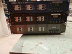 Showtec 6voudig dim module (3x), Muziek en Instrumenten, Licht en Laser, Ophalen, Gebruikt