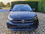 Volkswagen Taigo Taigo 1.0 TSI OPF Life (bj 2023), Auto's, Voorwielaandrijving, Stof, Gebruikt, 1700 kg