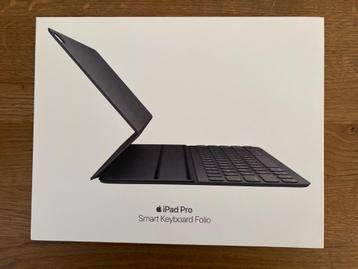 iPad Pro 12.9" 3e generatie Keybord Folio beschikbaar voor biedingen