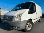 Ford Transit - Camper - Eerste eigenaar - 2.2, Autos, 2198 cm³, Euro 5, Achat, 3 places