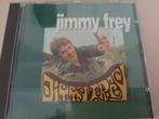 Jimmy frey, Ophalen of Verzenden