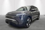 KIA Ev3 BEV 81,4 kWH Business Plus, Auto's, 81 kWh, Stof, Overige modellen, 5 zetels