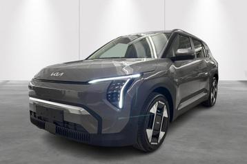 KIA Ev3 BEV 81,4 kWH Business Plus beschikbaar voor biedingen