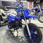 Yamaha YZ PW50 (bj 2023), Motoren, Motoren | Yamaha, Bedrijf, Crossmotor