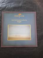 VANGELIS "Chariots of Fire" soundtrack LP (1981) IZGS, Ophalen of Verzenden, Zo goed als nieuw, 12 inch, Alternative