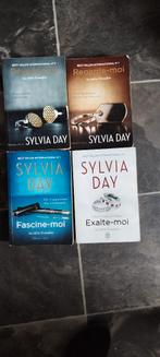 sylvia day, Boeken, Ophalen of Verzenden, Gelezen