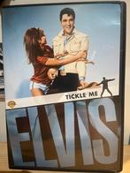 Elvis Dvd, Ophalen of Verzenden, Zo goed als nieuw