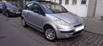 Citroën C3 pluriel 2006 2 sleutels, Auto's, Citroën, Bedrijf, Handgeschakeld, Te koop, C3