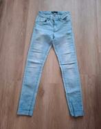 Jeans Toxik maat S/36, Kleding | Dames, Spijkerbroeken en Jeans, Blauw, Toxik, Ophalen of Verzenden, Zo goed als nieuw