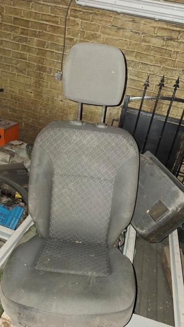 Siège passager Renault Kangoo 2011 beschikbaar voor biedingen