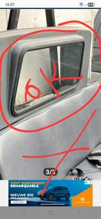 vitre double cabine originale mercedes vito 638 2000, Enlèvement ou Envoi, Utilisé