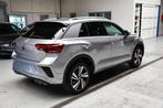 Volkswagen T-Roc 1.5 TSI R-Line DSG NIEUW -NAVI SMART / ACC, Stof, 4 cilinders, 5 zetels, 150 pk