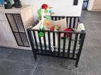 Baby park, Babypark met kussen., Kinderen en Baby's, Ophalen, Zo goed als nieuw, Rechthoekig, In hoogte verstelbaar