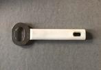 vintage flesopener Brabantia wit, Antiek en Kunst, Ophalen of Verzenden