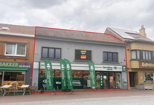 Opbrengsteigendom te koop in Steenokkerzeel, Immo, Huizen en Appartementen te koop, Vrijstaande woning