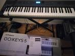 ROLAND GO KEYS 5, Muziek en Instrumenten, Keyboards, Ophalen, Roland