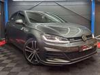 Volkswagen Golf GTD 2.0 TDi DSG (EU6.2) // Virtual Cockpit, Auto's, Automaat, Stof, Gebruikt, 4 cilinders