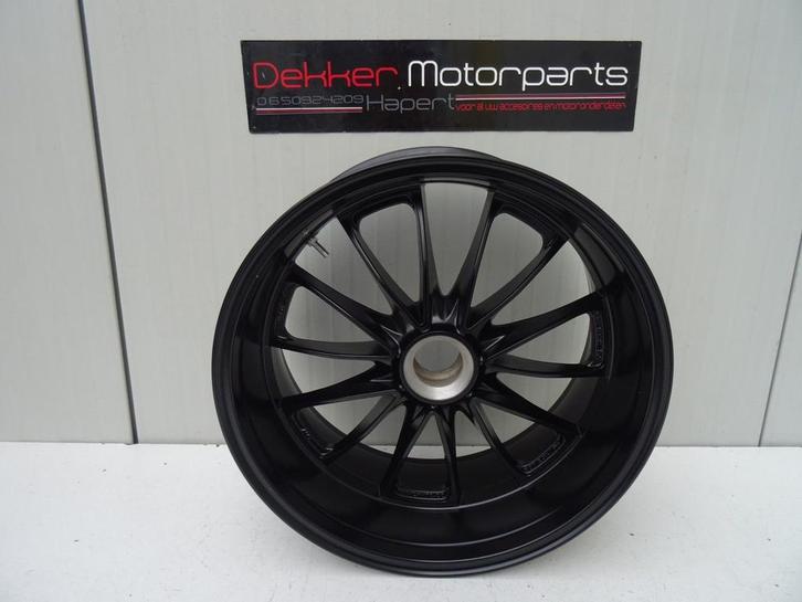 Achterwiel / Velg Ducati XDiavel Diavel 1200 Diavel 1260 S, Motoren, Onderdelen | Ducati, Ophalen of Verzenden