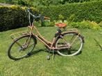 Achielle damesfiets, met 8 versnellingen & voordrager, Gebruikt, 47 tot 50 cm, Versnellingen, Ophalen